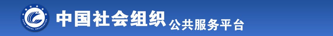 大黑鸡巴肏小嫩逼视频全国社会组织信息查询